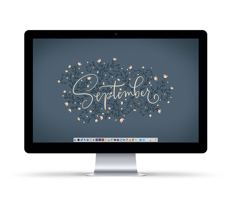 free september desktop wallpapers no dates